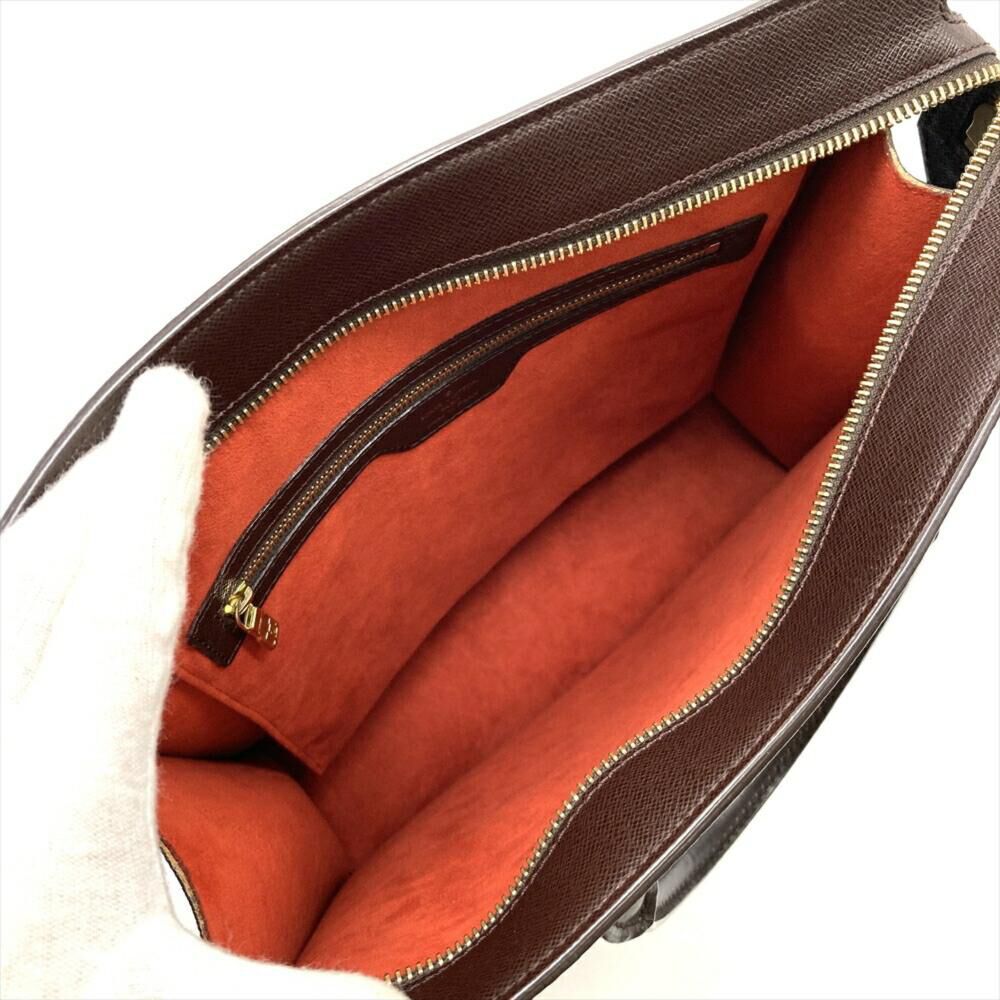 Louis Vuitton Sac Plat