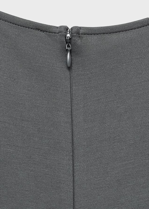 Jumpsuit. -- COPO