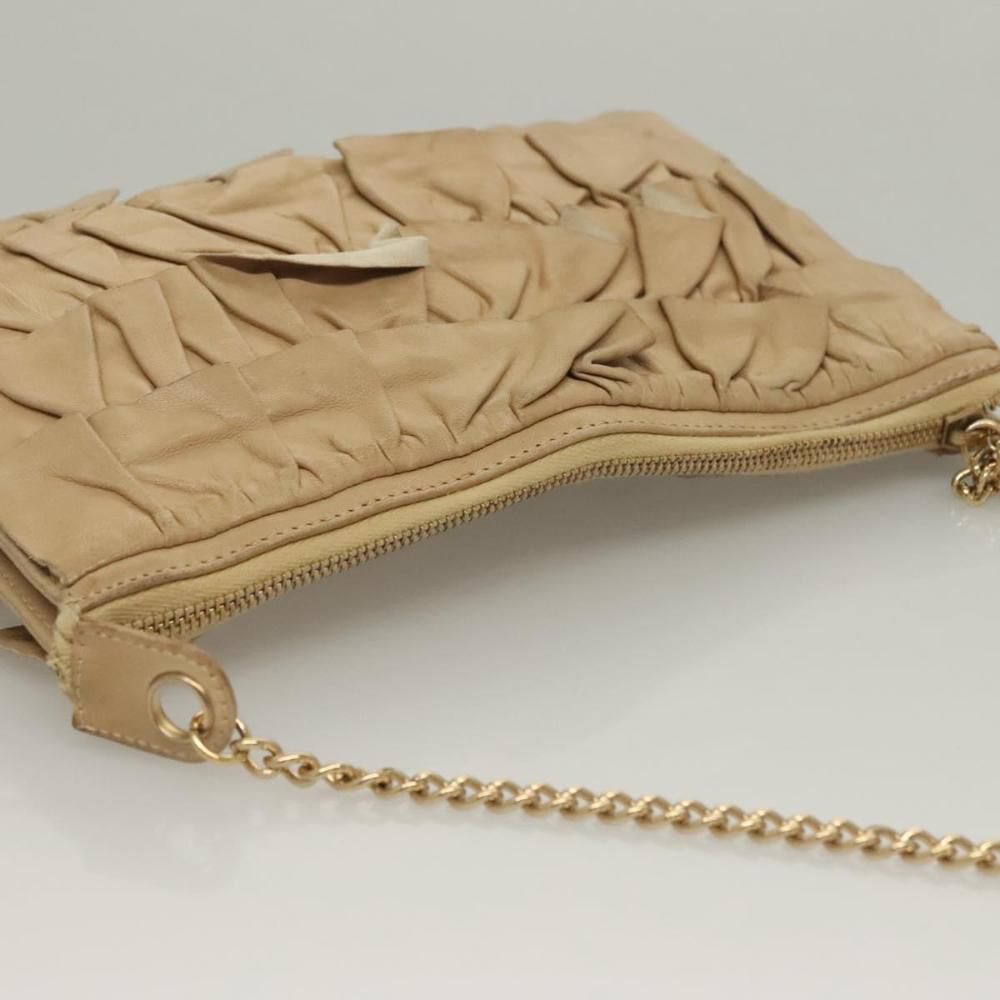Chanel Shoulder Bag
