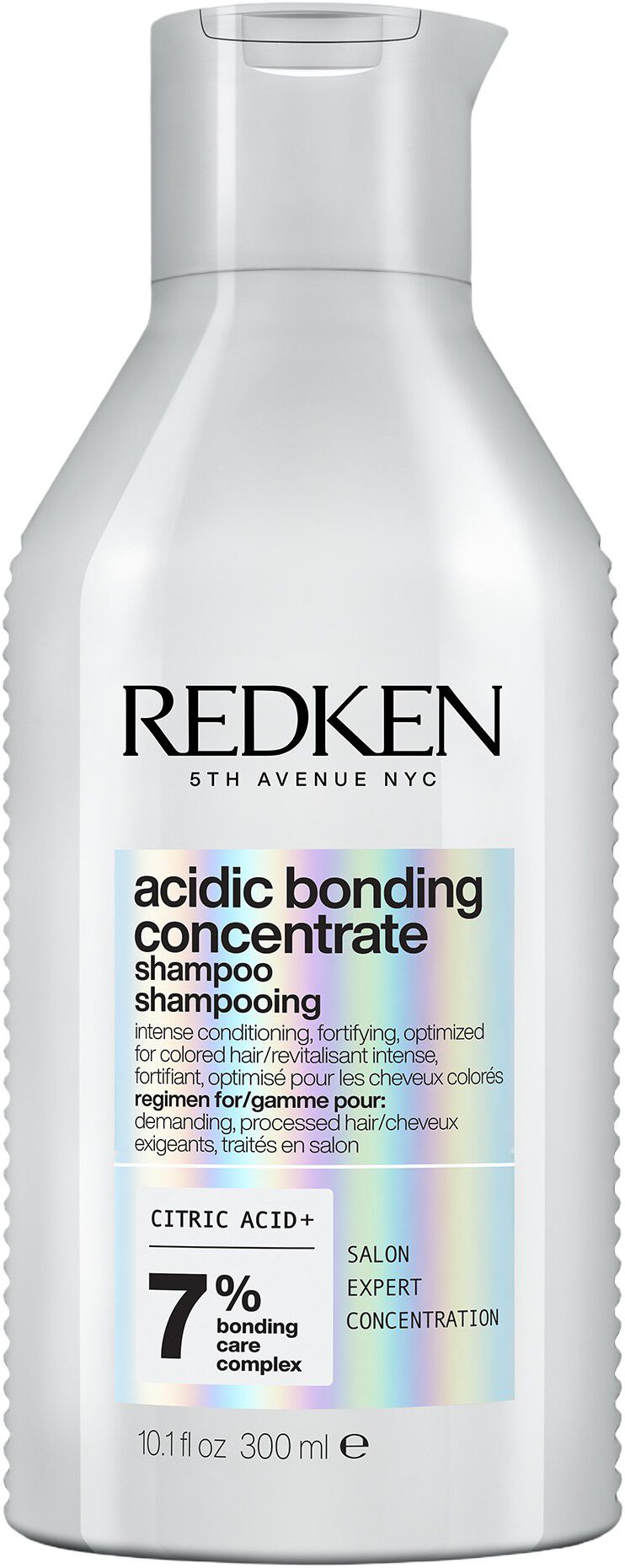 Acidic Bonding Concentrate Shampoo