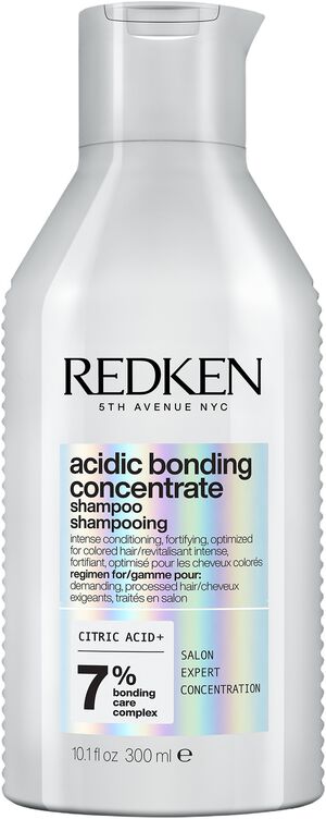 Acidic Bonding Concentrate Shampoo
