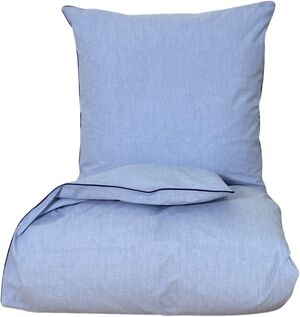 ØKOLOGISK SENGESÆT - CHAMBRE M/PIPING