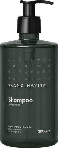 Shampoo SKOG 500ml