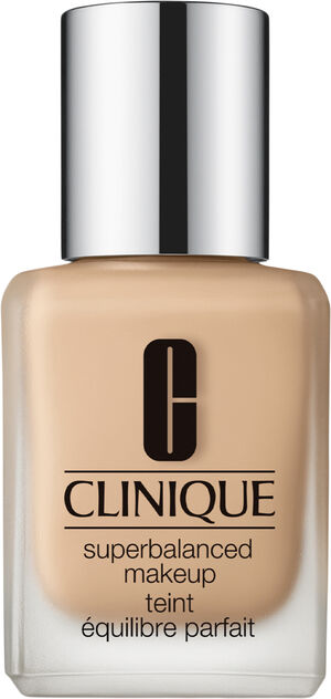 Superbalanced Makeup Foundation