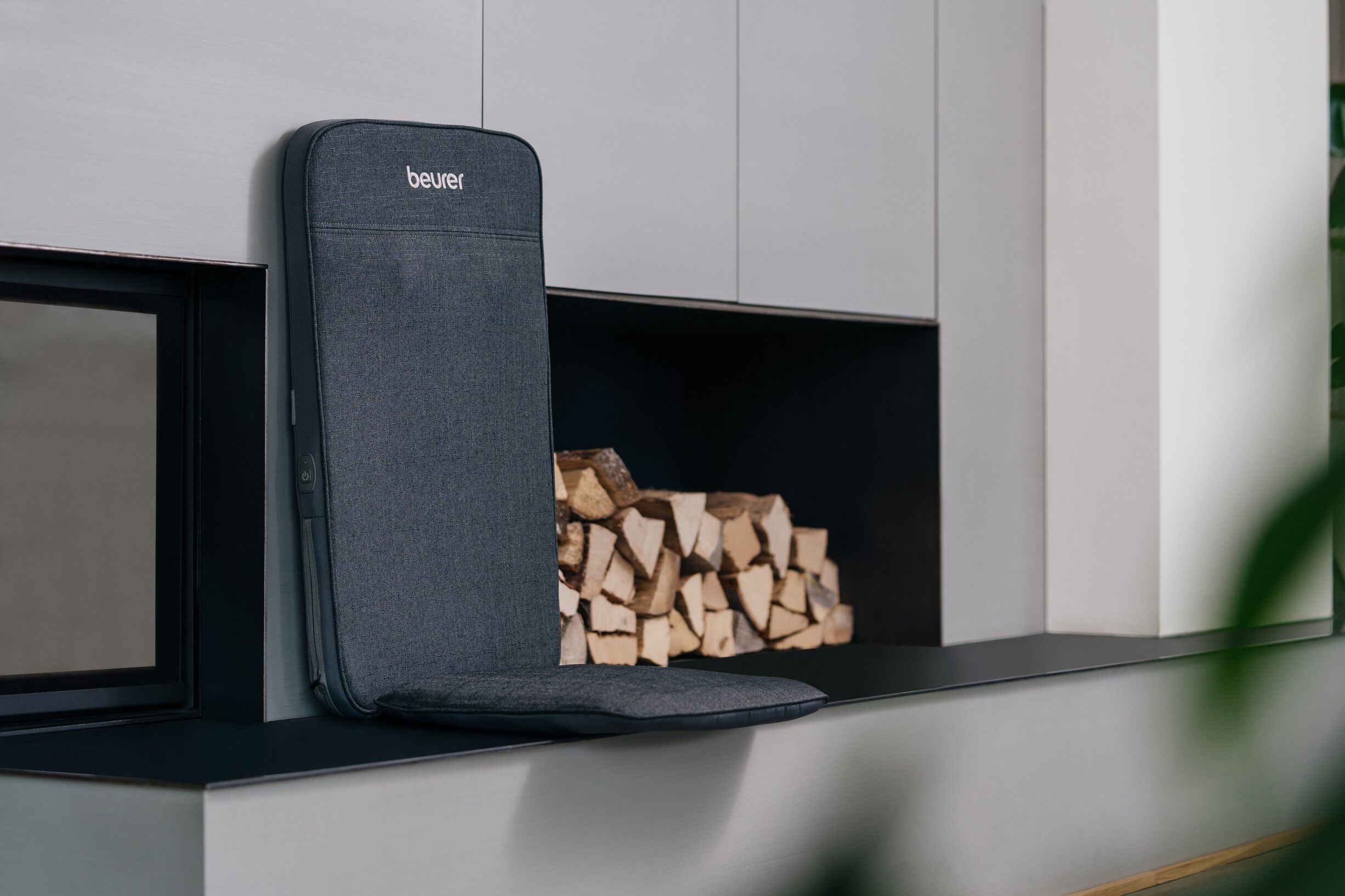 Massagesits PR-MG04R