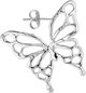 Butterfly Earring