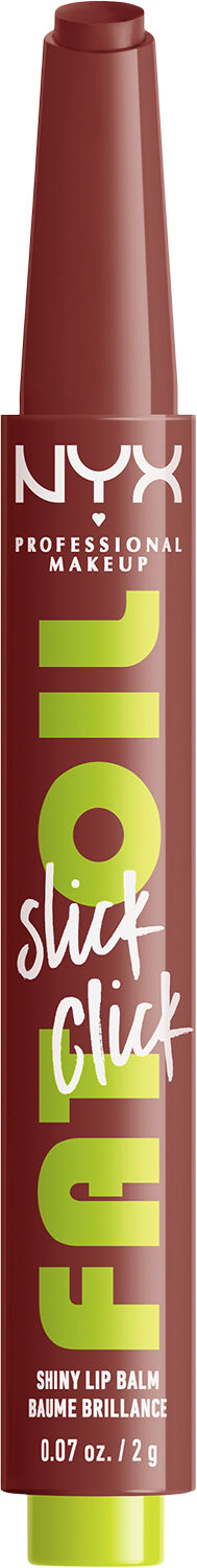 Fat Oil Slick Click Lip Balm