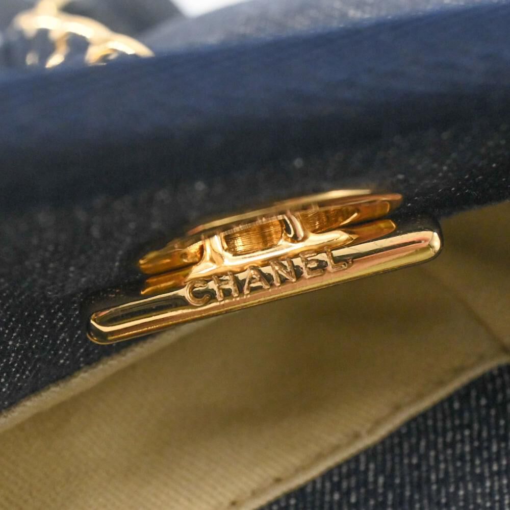 Chanel Deauville