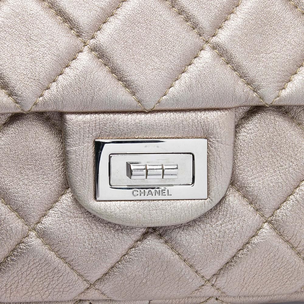 Chanel Clutch