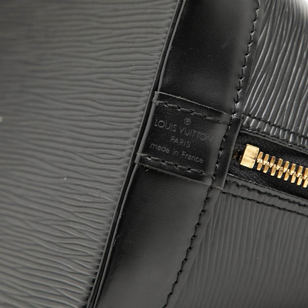 Louis Vuitton Alma