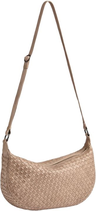 Musembg Bag, Weave