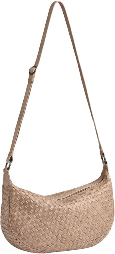 Musembg Bag, Weave