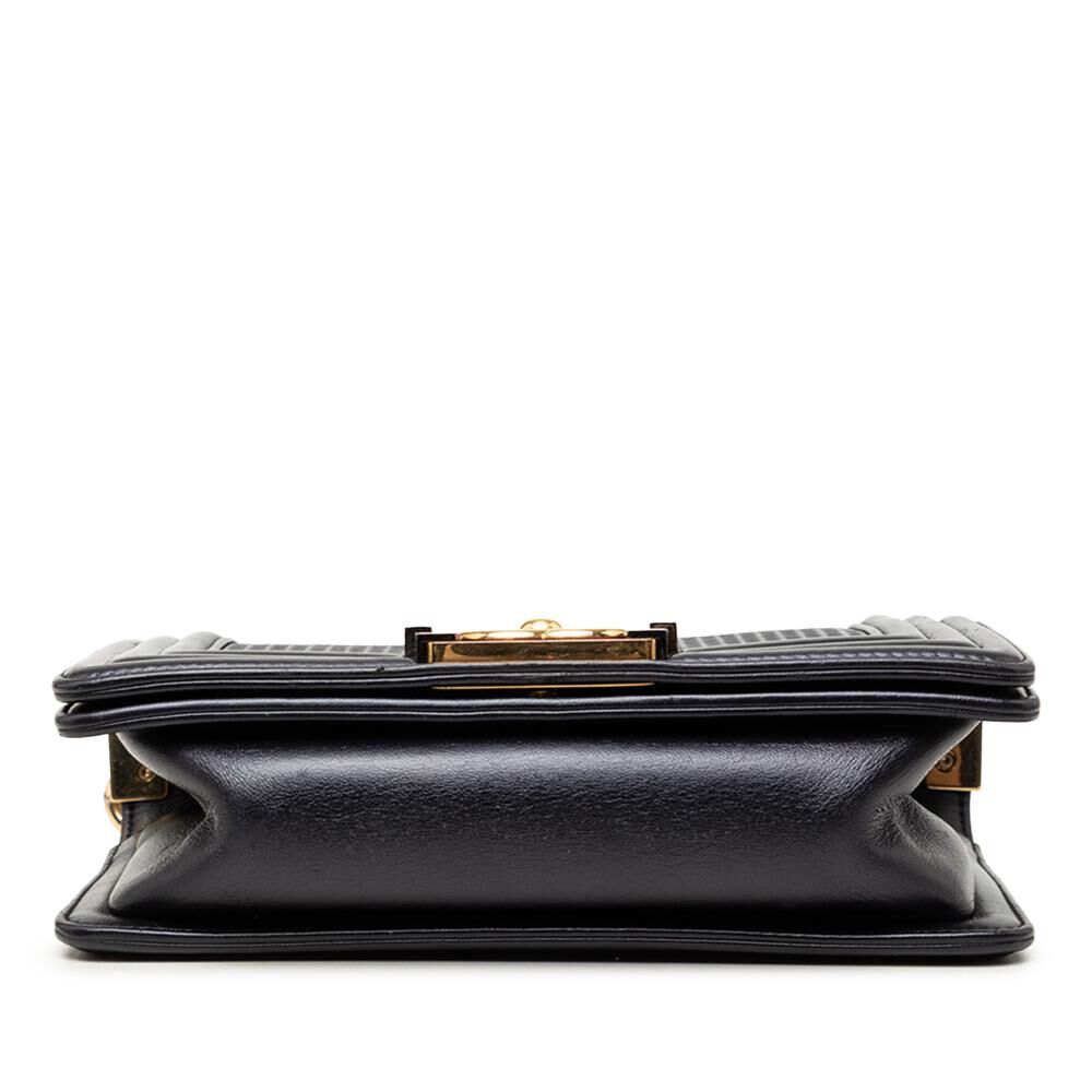 Chanel Boy Bags