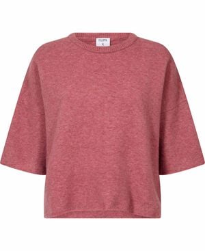 Wool Yak Tee