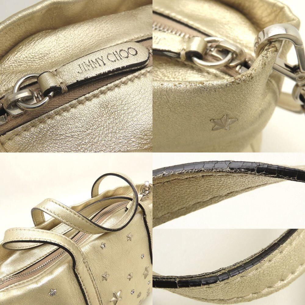 Jimmy Choo Tote