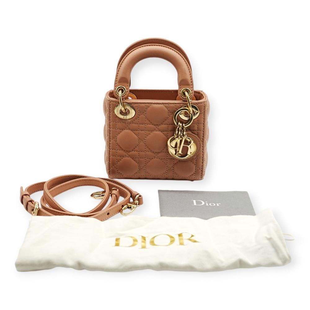 Dior Lady Dior
