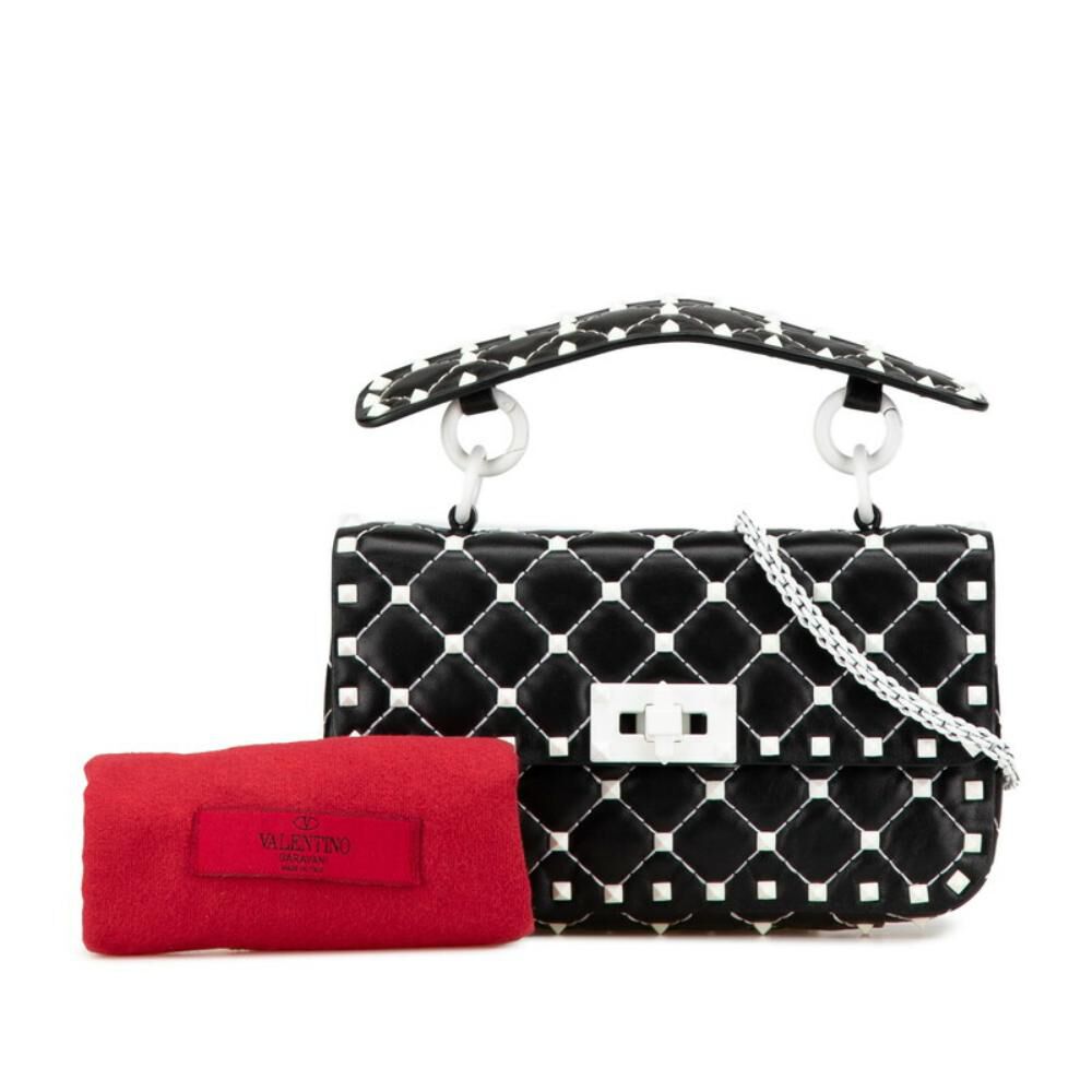 Valentino Rockstud Spike