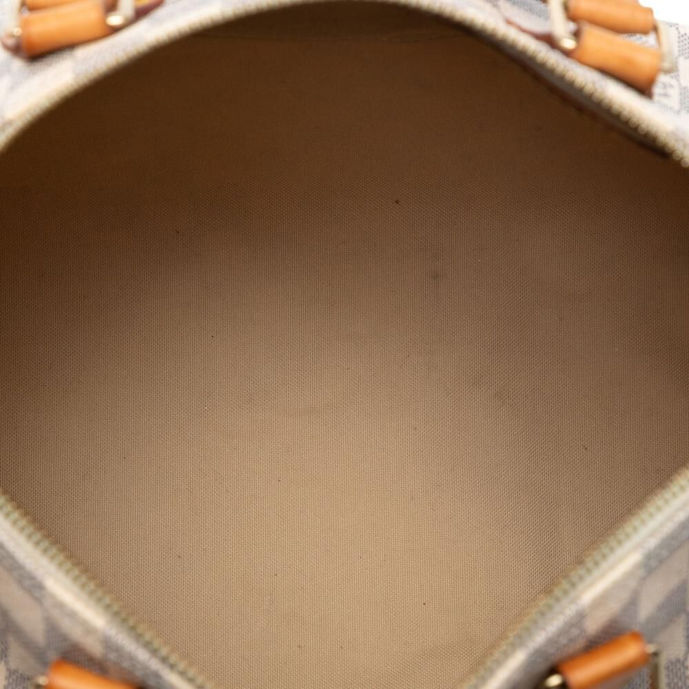 Louis Vuitton Speedy