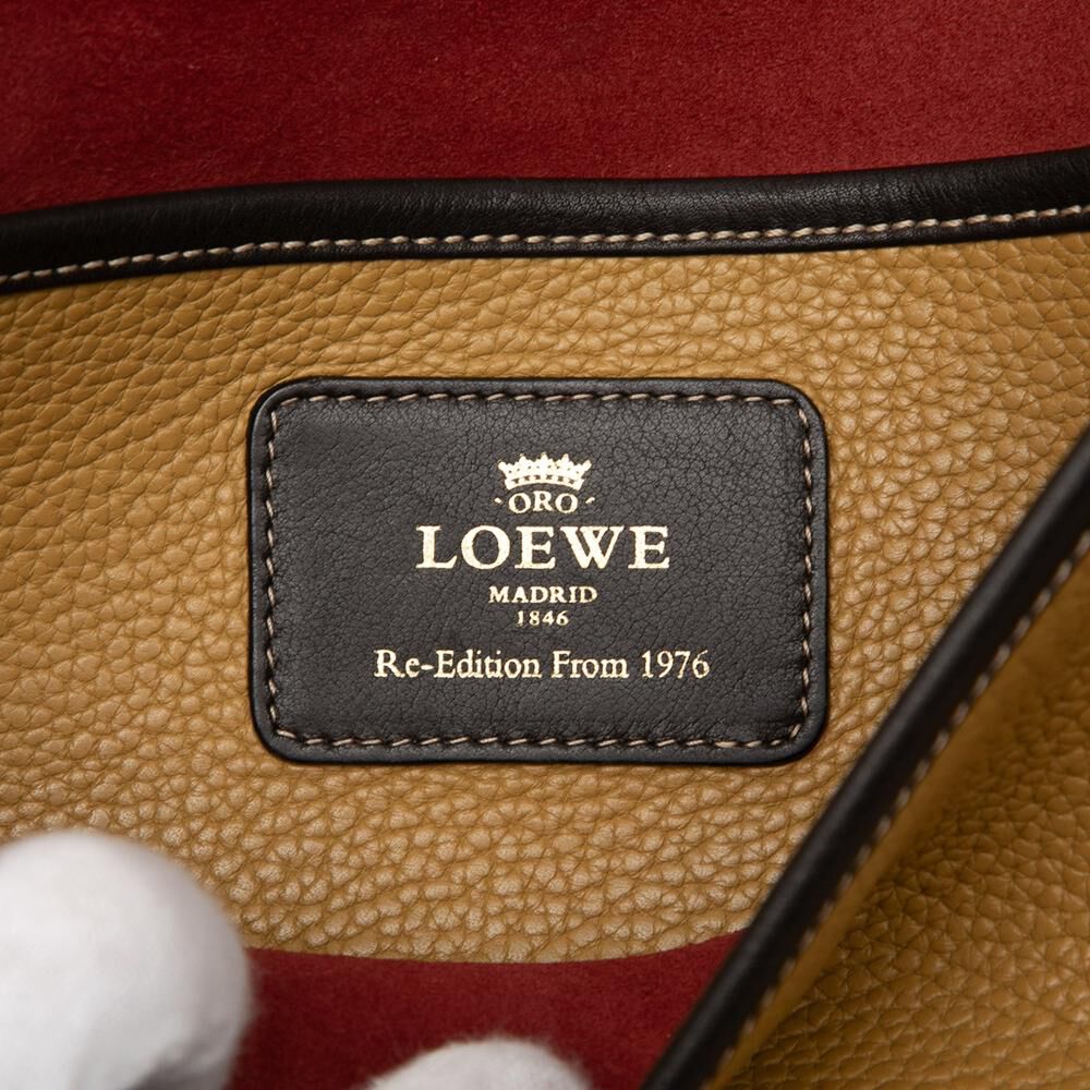 Loewe Crossbody Bag