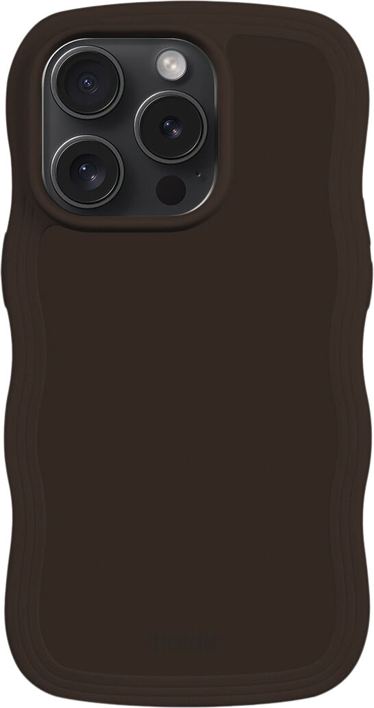 Wavy Case iPhone 12/12 Pro