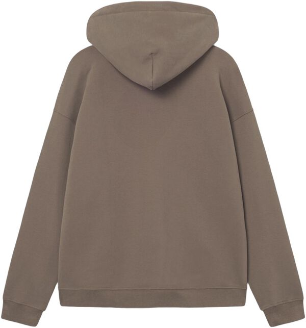 Ibbi easy sweatshirt hoodie