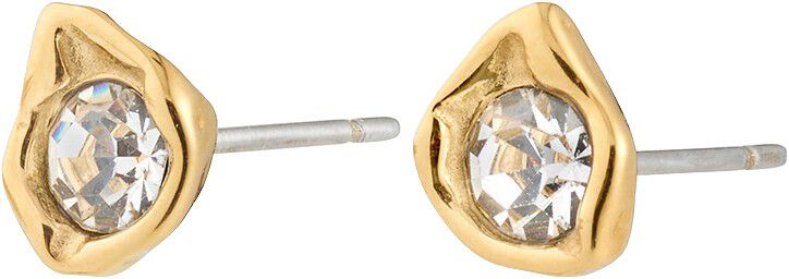 KOTA &oslash;reringe guldbelagt