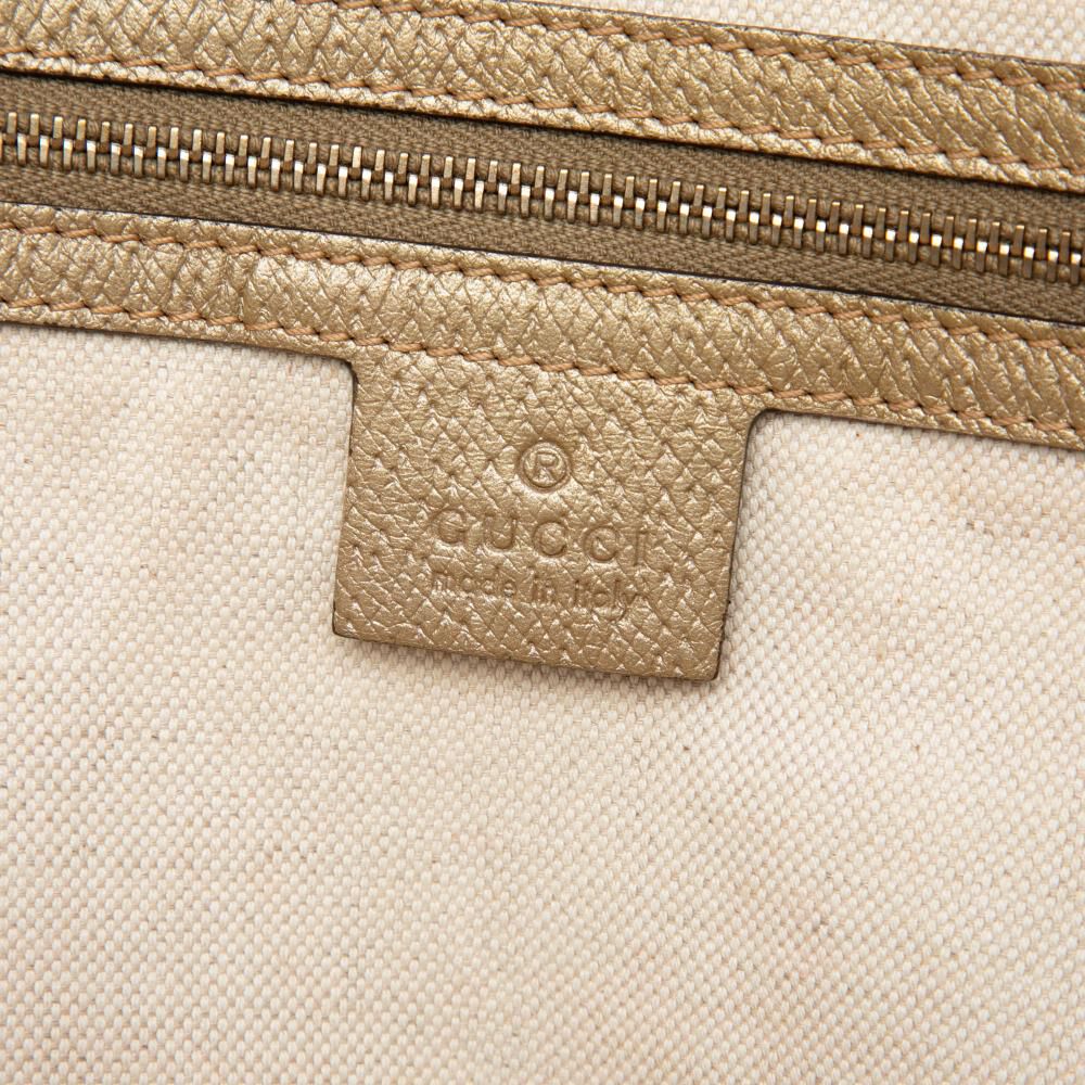 Gucci Tote