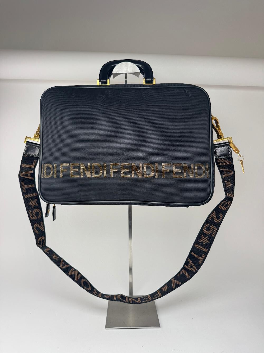 Fendi Shoulder Bag