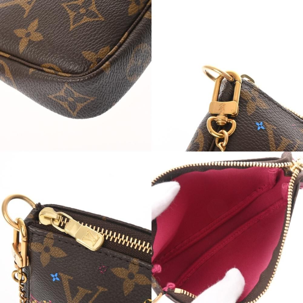 Louis Vuitton Pochette Accessoires