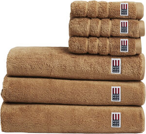 Original Towel Oat