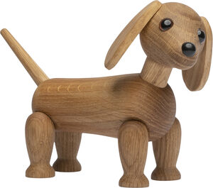 Snap, Hund