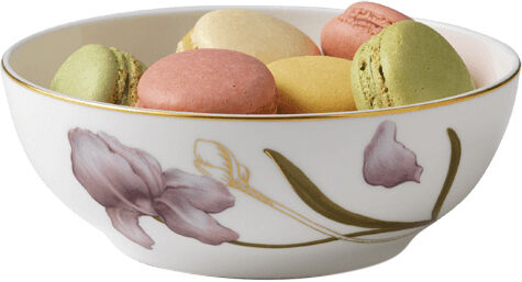 Flora sk&aring;l 50 cl / 14 cm Iris