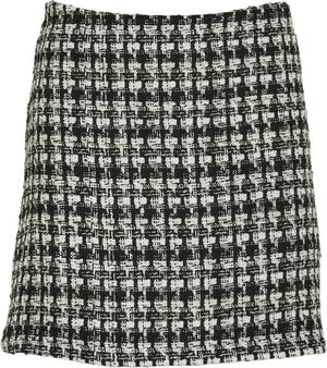 Renete Short Skirt