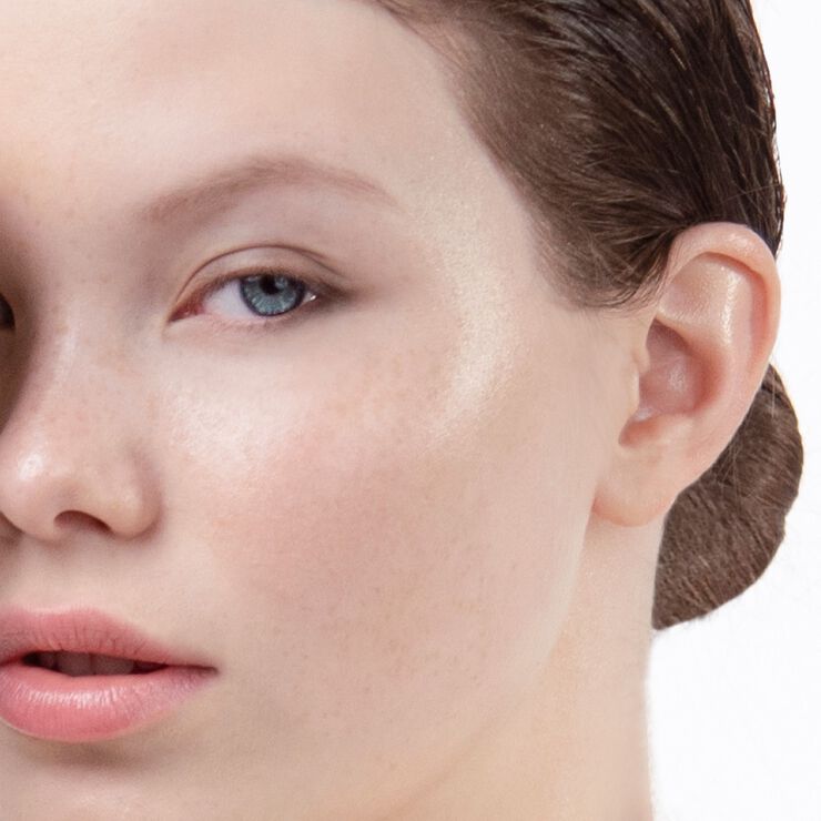 Greek Yoghurt Probiotic Quench Sleeping Facial