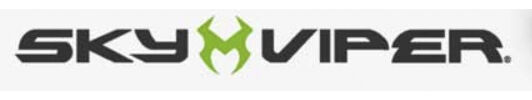 Sky Viper Aura Force