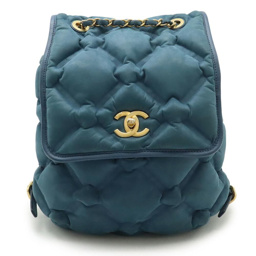 Chanel Backpack