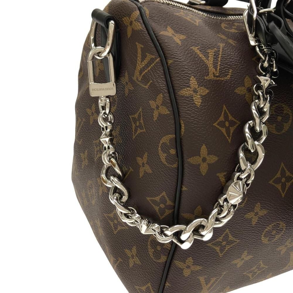 Louis Vuitton Speedy