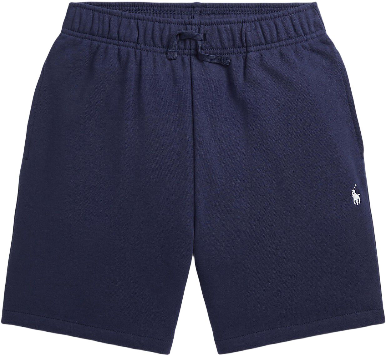 French Terry Drawstring Shorts Kids