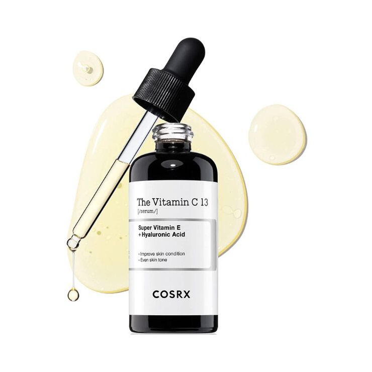 The Vitamin C 13 Serum