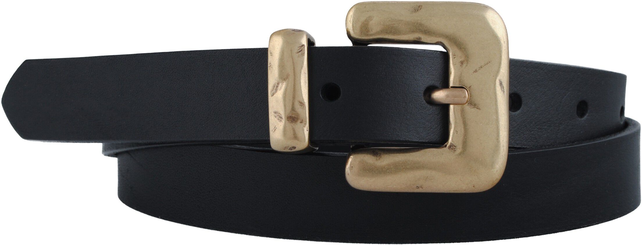 D10239/25 Belt, Black