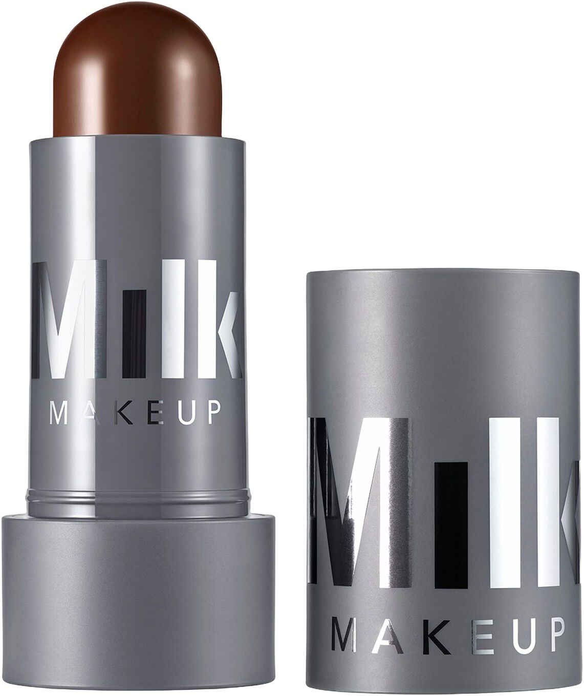 Matte Bronzer - Kr&auml;migt, matt och &aring;terfuktande bronzerstift