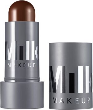 Matte Bronzer - Kr&auml;migt, matt och &aring;terfuktande bronzerstift
