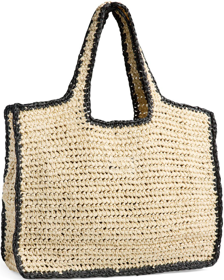 PCLYDIA CONTRAST SHOPPER