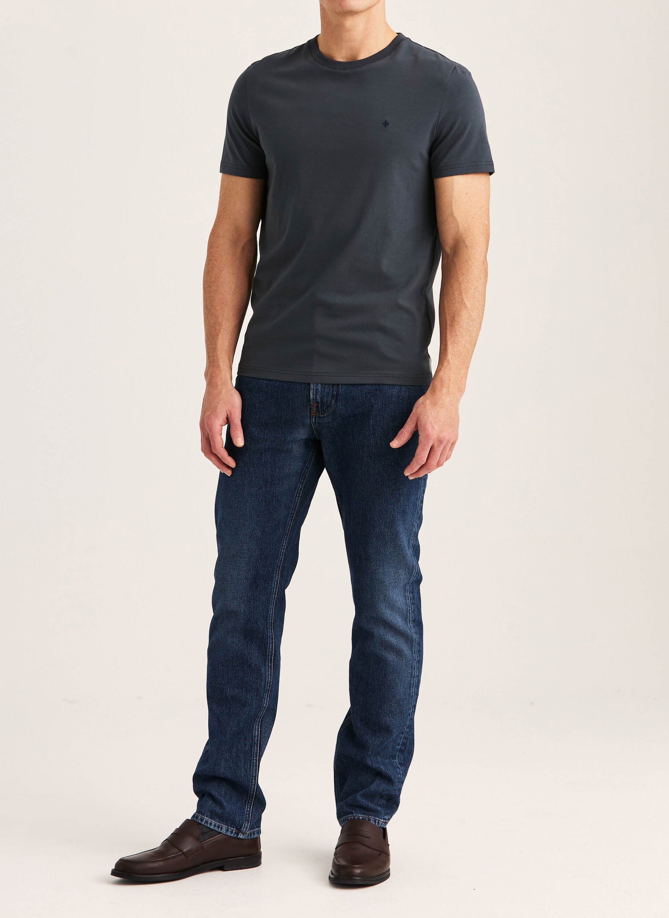 James Tee