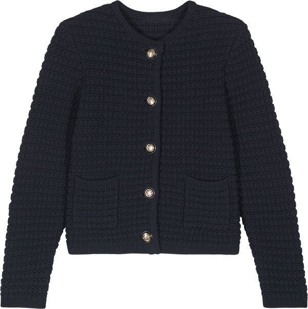 CARDIGAN GASPARD