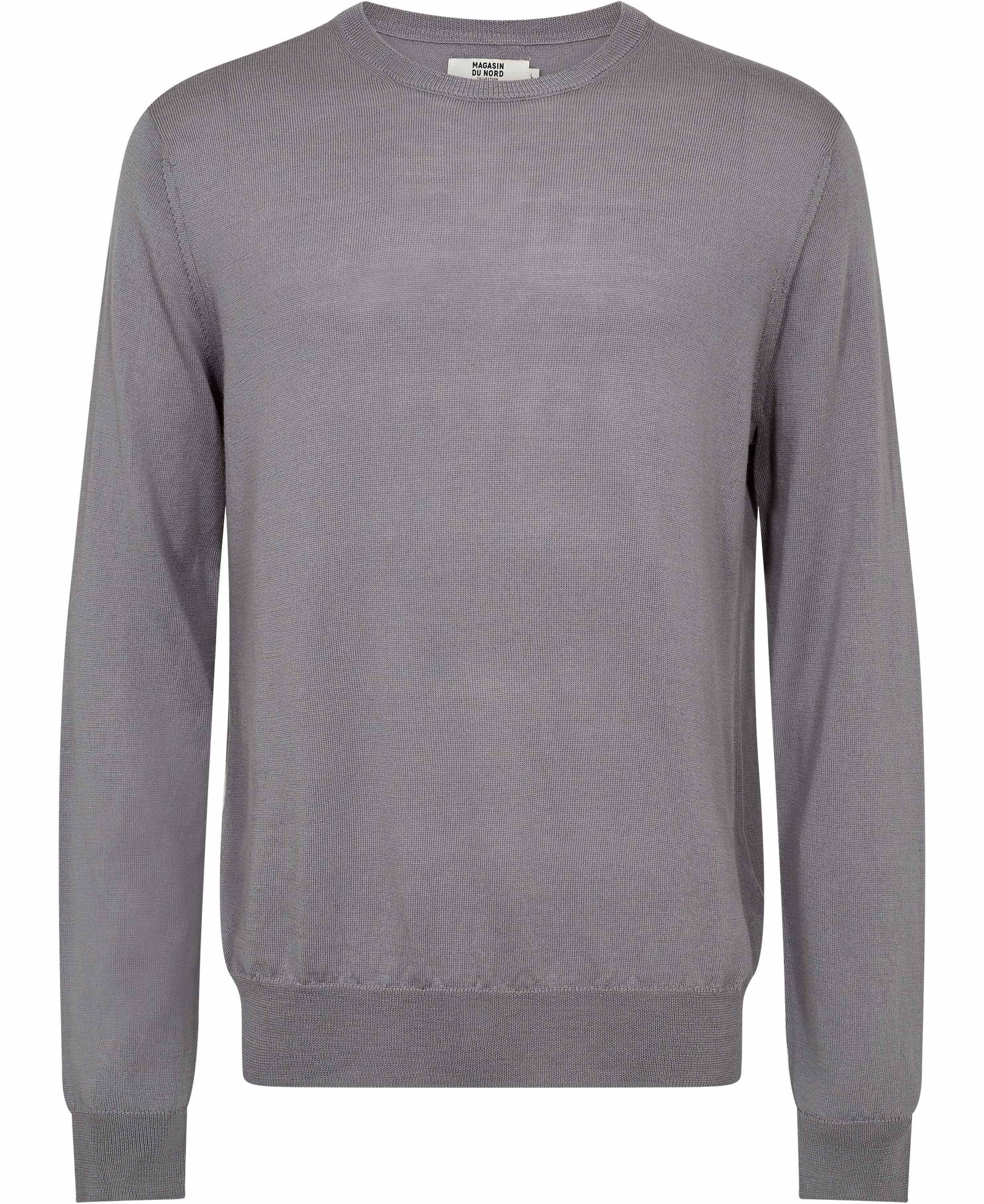 Morgan 2 - 100% RWS Merino Wool