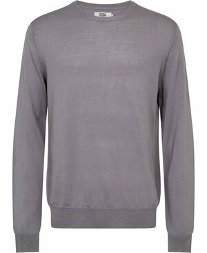 Morgan 2 - 100% RWS Merino Wool