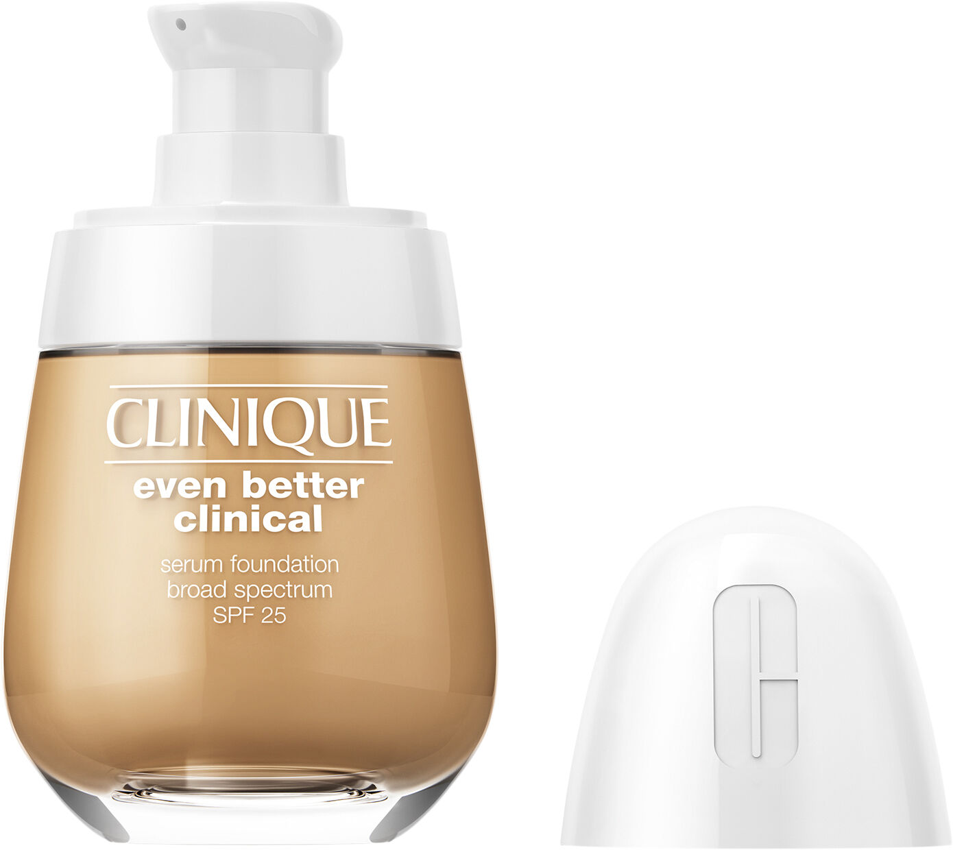 Even better Clinical Serum Foundation SPF 20