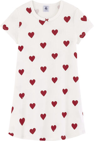 SHORT SLEEVES DRESS 5Y