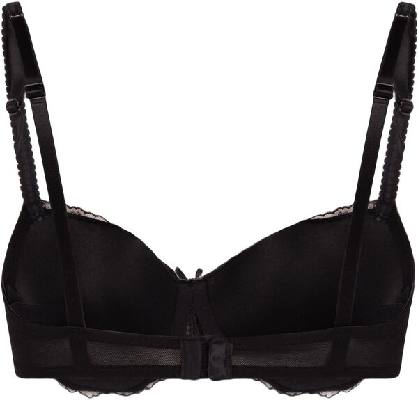 Chloe Padded Underwired Bra